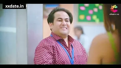 Pyaasi Bhabhi E1 - Yorgelis Carrillo