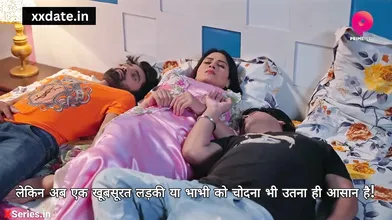 SUMMA OR GOLU NE BHABHI KO CHOD DALA