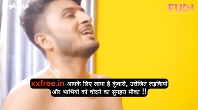 Mooh Season 01 Fugi Hindi Hot Web Series.