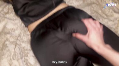 My slim, perky-titted brown-haired stepmom, who was amateur and homemade, pummel