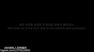 韩ASMR完整版看左下角