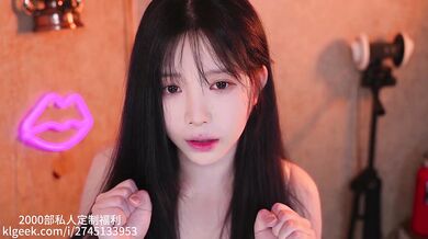 韩ASMR完整版看左下角