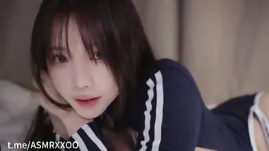 ASMR_Yoonying_我的青梅竹馬最近有点怪