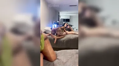 Paco Comendo A Morena Gostosa