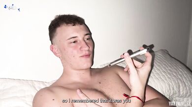 WHEN YAETRIPLEX COMES TO MY chum'S SISTER, SHE GETS THE HOTTEST XXX PORN!
