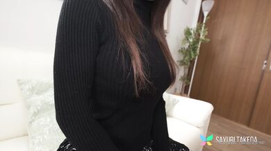 Welcome to our new model Sayuri Takeda