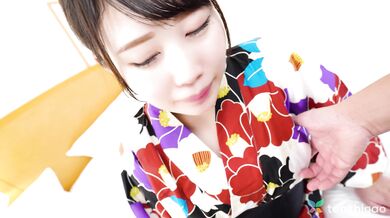 Yuuka Kamakura comes back to see us and she has a good surprise for us.