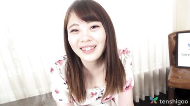 Yuko Mukai is a young lady that we met today for the first time. She