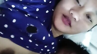 Bokep Indo Terbaru Ayu