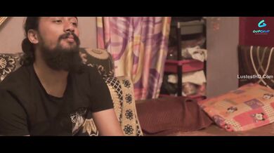 Gunha (2020) UNRATED 720p HEVC HDRip Hindi S01E01 Hot Web Series.