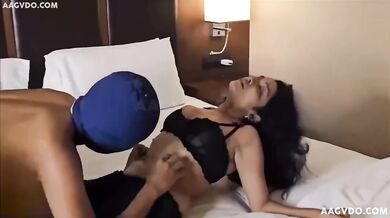 Lavanya Manickam 20 Mins Fun Uncut (202) Lavaott Hindi Hot Short Film