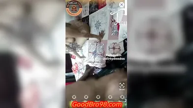AFTER SO LONG PIHU AND SHAKESPEARE S€X LIVE, CUMMING TOO! HINDI VOICE
