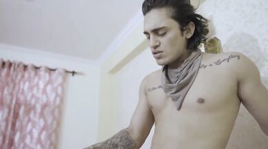 Tejashwini Prabhakar Gowda Dancing Girlfriend Uncut (2025) Hindi Hot Short Film