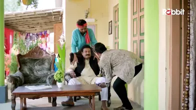 Amrapali Episode 3 And 4 Hindi Hot Web Series.