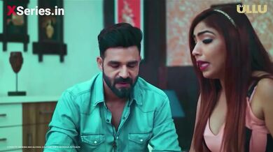Badan Episode 6 Web Series 18+