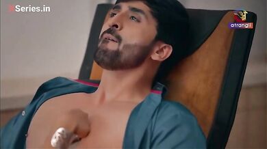 Atrangi Dewar Ne Bhabhi Ko Doggy Style Me Choda