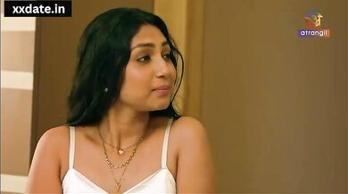 DESI BHABHI KI KHULE ME CHUDAI