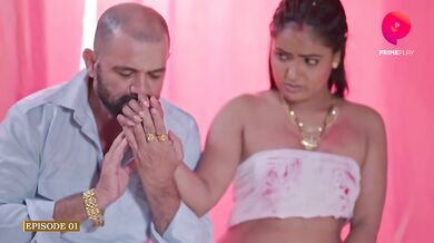 Shuddhikaran EP1 PrimePlay Hot Hindi Web Series