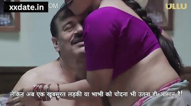 Sasur Ne Akele Me Bahu Ke Sath Kiya Sex