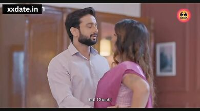 HARMI JIJA NE SAALI OR GHARBALI KO EK SATH CHODA - Ko Ko