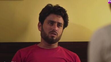 Prime Shots_Malkin Bhabhi KI Chut 2 EP 5