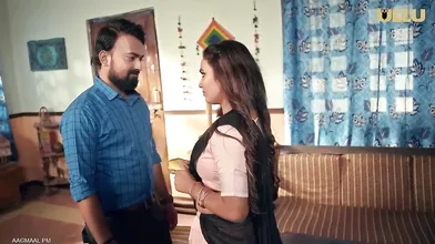 Tohfa P01 EP1 ULLU Hot Hindi Web Series