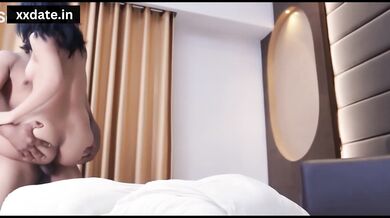 GOLU NE GIRLFRIEND KO HOTEL ME LE JA KAR CHOD DALA