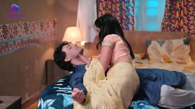 Badalteh Rishte Season 01 Episodes 01 Hindi Hot Web Series.