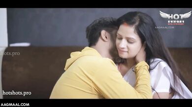 Vidhwa Season 01 Hotshots Hindi Hot Web Series.