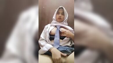 Anak sekolah colmek