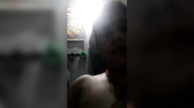 chubby wife striptease