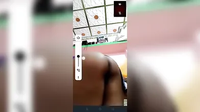 Cute Desi College Girl