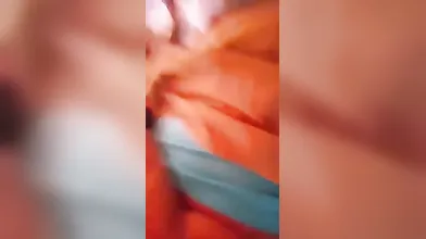 NGEWE MEMEK SMA SEMPIT DAN TEMBEM