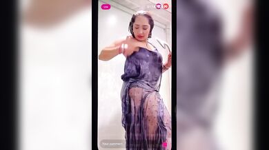 Aditi Mistry Nude Latest live