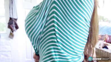 The Good Busty Wife