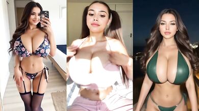 Joanne Kisses Instagram NN AI Goon Therapy