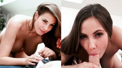 Beautiful Connie Carter POV