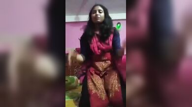Gouthami reddy manthena blackmailed husband's friend to having nude video call
