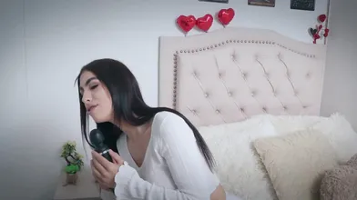 Lesbian lies to her buddy for a steamy 3some - best porn!