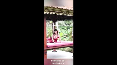 Aswitha Nude App Video Revealed