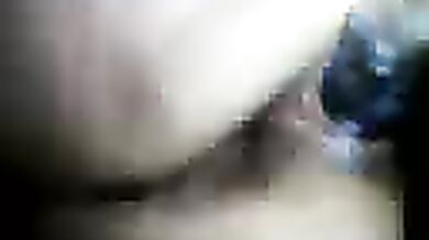 My wife fucked by black cock first time