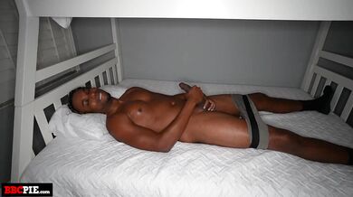 Sleepover With Stepbro