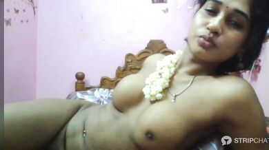 Chat Girl Pragyathara Beauty