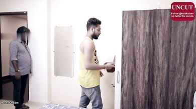Step Mother 2024 – Hindi Uncut Short Film – Nue Fliks