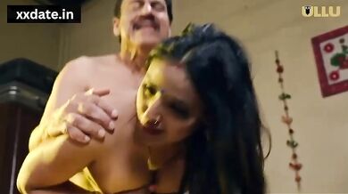 Sasur Ne Akeli Bahu Ke Sath Kiya Sex