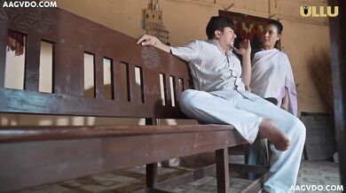 Anari Part 01 (2023) U L L U Hindi Hot Web Series