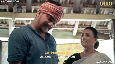 Anari Part 01 (2023) U L L U Hindi Hot Web Series