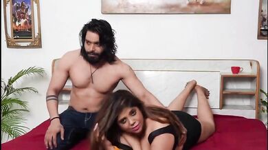Dimple Love Therapy Uncut (2024) MeetX Hindi Show
