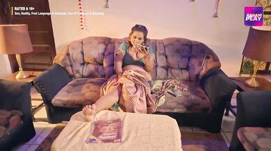 Holi Season 01 Episodes 04 To 06 (2025) KahaniPlay Hindi Hot Web Series