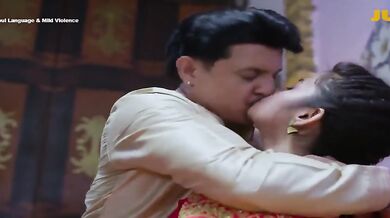 Rivaaz Season 01 Episodes 01 To 04 (2025) Jugnu Hindi Hot Web Series